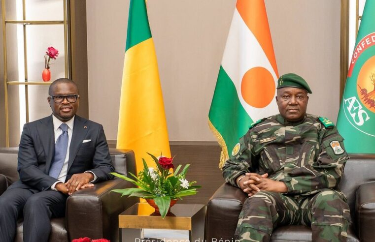 Réouverture prochaine de la frontière Bénin-Niger : enjeux et conditions pour un soulagement mutuel