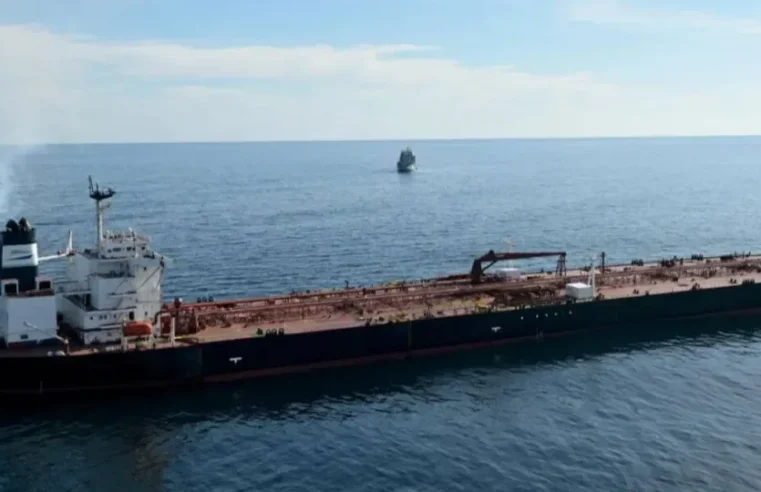 Le Cameroun dénonce l&rsquo;usurpation de son pavillon par le pétrolier Tagor