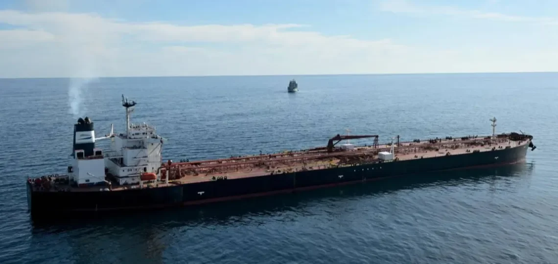 Le Cameroun dénonce l&rsquo;usurpation de son pavillon par le pétrolier Tagor