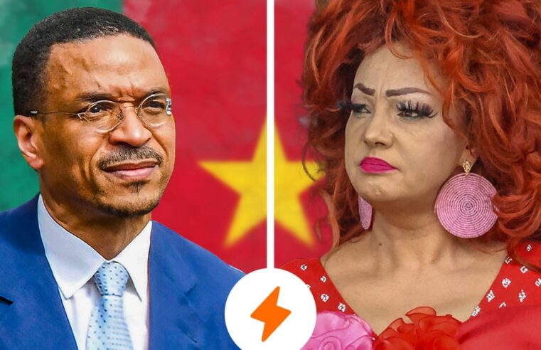 Cameroun : la rivalité entre Franck et Chantal Biya s&rsquo;exacerbe à l&rsquo;approche de la succession