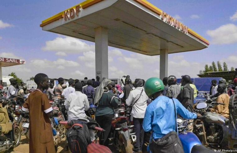 Le Mali restreint la circulation des motos de forte cylindrée pour contrer l&rsquo;insécurité