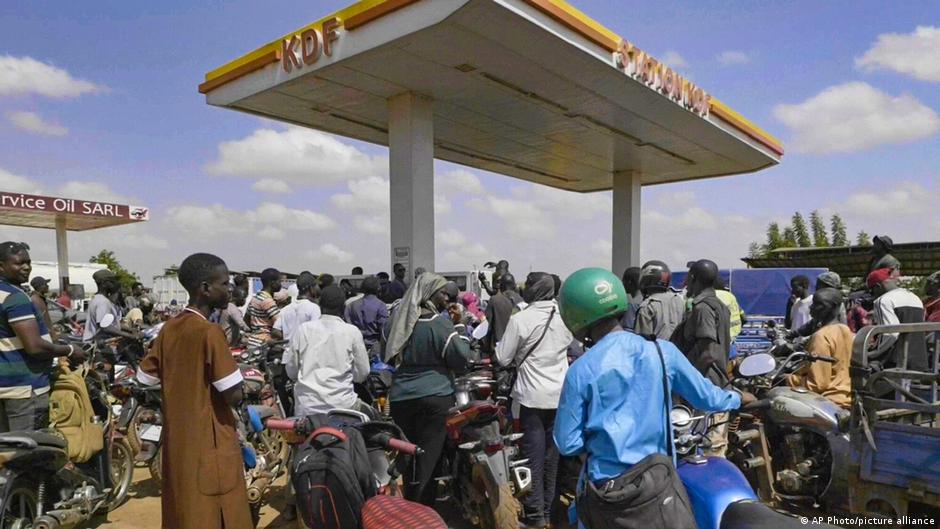 Le Mali restreint la circulation des motos de forte cylindrée pour contrer l&rsquo;insécurité
