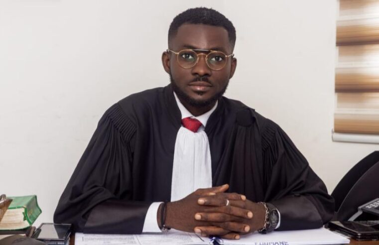 Un huissier de justice gabonais propose un inventaire national des biens de l&rsquo;État pour une meilleure gouvernance