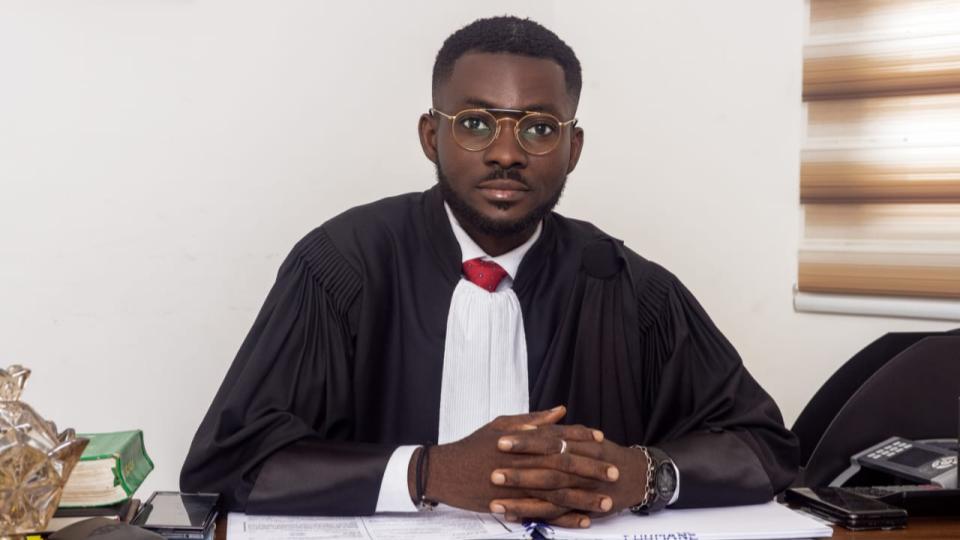 Un huissier de justice gabonais propose un inventaire national des biens de l&rsquo;État pour une meilleure gouvernance