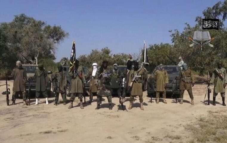 Nigeria : libération de centaines d&rsquo;otages par Boko Haram au Borno