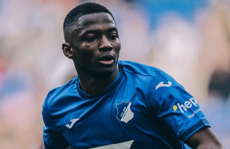 Bazoumana touré : un transfert exceptionnel en route vers hoffenheim ?