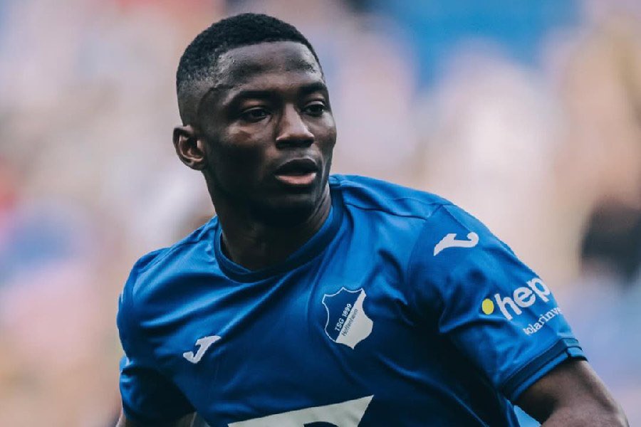 Bazoumana touré : un transfert exceptionnel en route vers hoffenheim ?