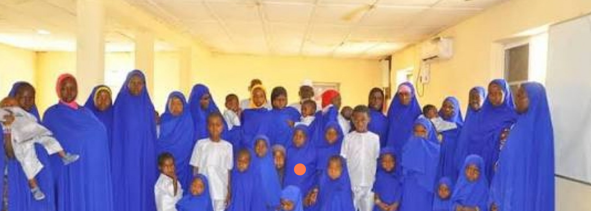 Nigeria : 47 civils arrachés aux griffes d&rsquo;iswap dans l&rsquo;état de borno