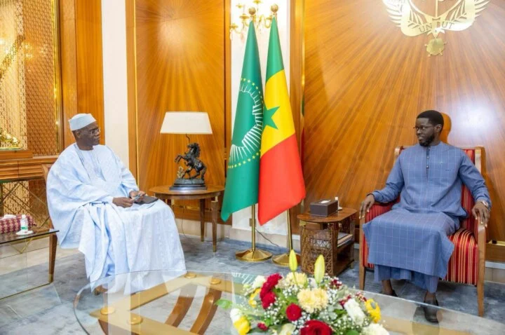 Nouveau gouvernement sénégalais : le PASTEF exclut les siens, mais qui sont-ils ?