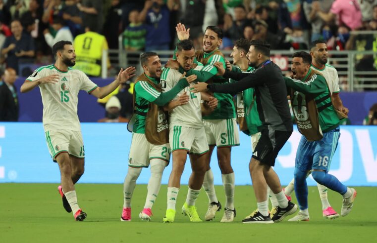 Coupe du monde 2026 : Algérie-autriche, éviter le piège du match calculé
