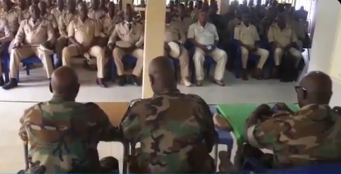 Togo : la montée des discours inconditionnels à la famille Gnassingbé alarme la société civile