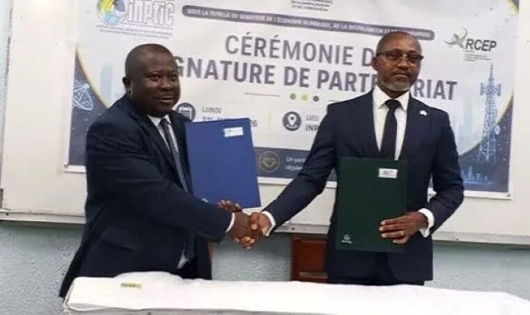 Gabon : investir dans les talents numériques, clé du développement futur