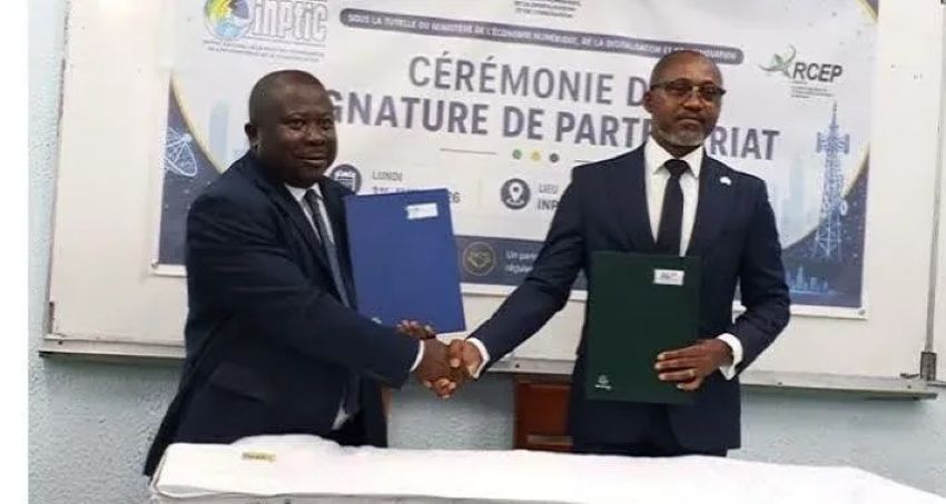 Gabon : investir dans les talents numériques, clé du développement futur
