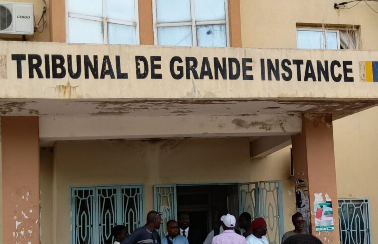 Tchad : un dossier de vente multiple de terrain secoue le tribunal de N&rsquo;Djamena