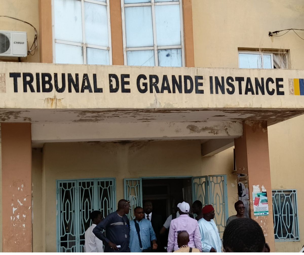 Tchad : un dossier de vente multiple de terrain secoue le tribunal de N&rsquo;Djamena