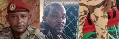 Enlèvement controversé à Markounda : les russes forcent le départ de didot ali et ses collaborateurs