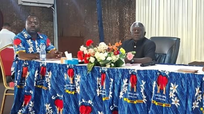 Clr Gabon : mobilisation pour un congrès historique en 2027