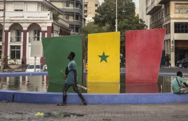 Sénégal : un référendum pour trancher la réforme des pouvoirs du président