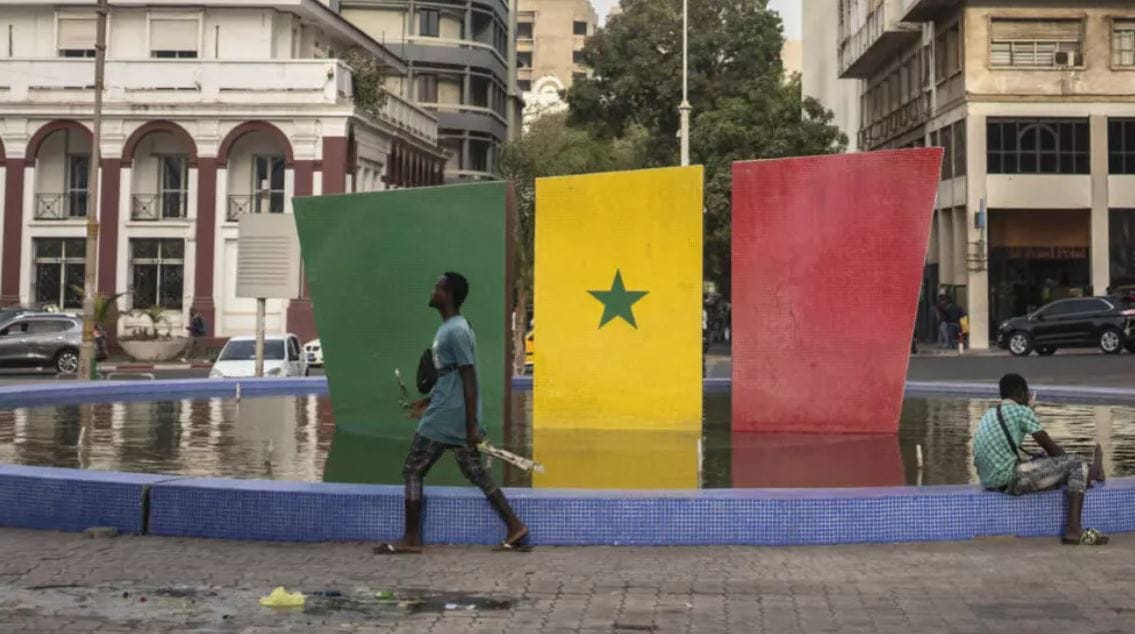 Sénégal : un référendum pour trancher la réforme des pouvoirs du président
