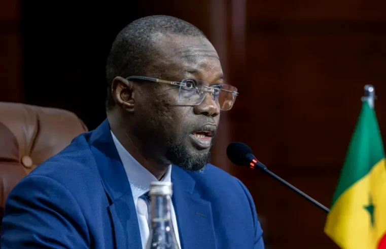 La non-diffusion d&rsquo;un débat constitutionnel par la RTS 1 déclenche la controverse au Sénégal