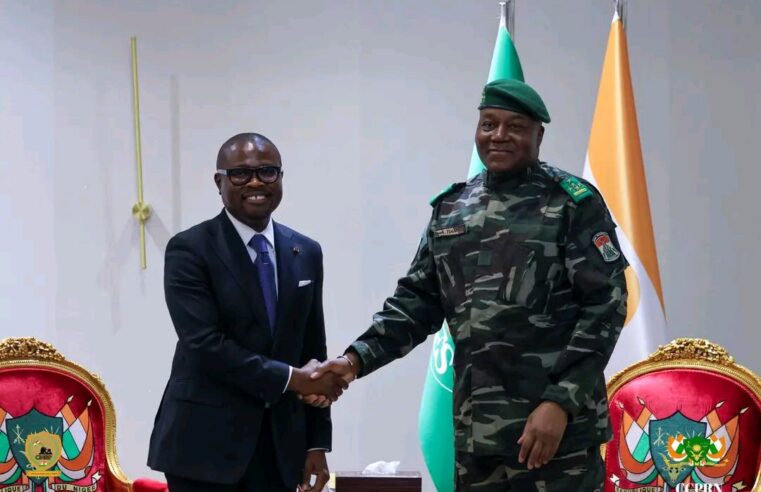 Réouverture prochaine de la frontière Bénin-nigérienne : un tournant diplomatique et économique