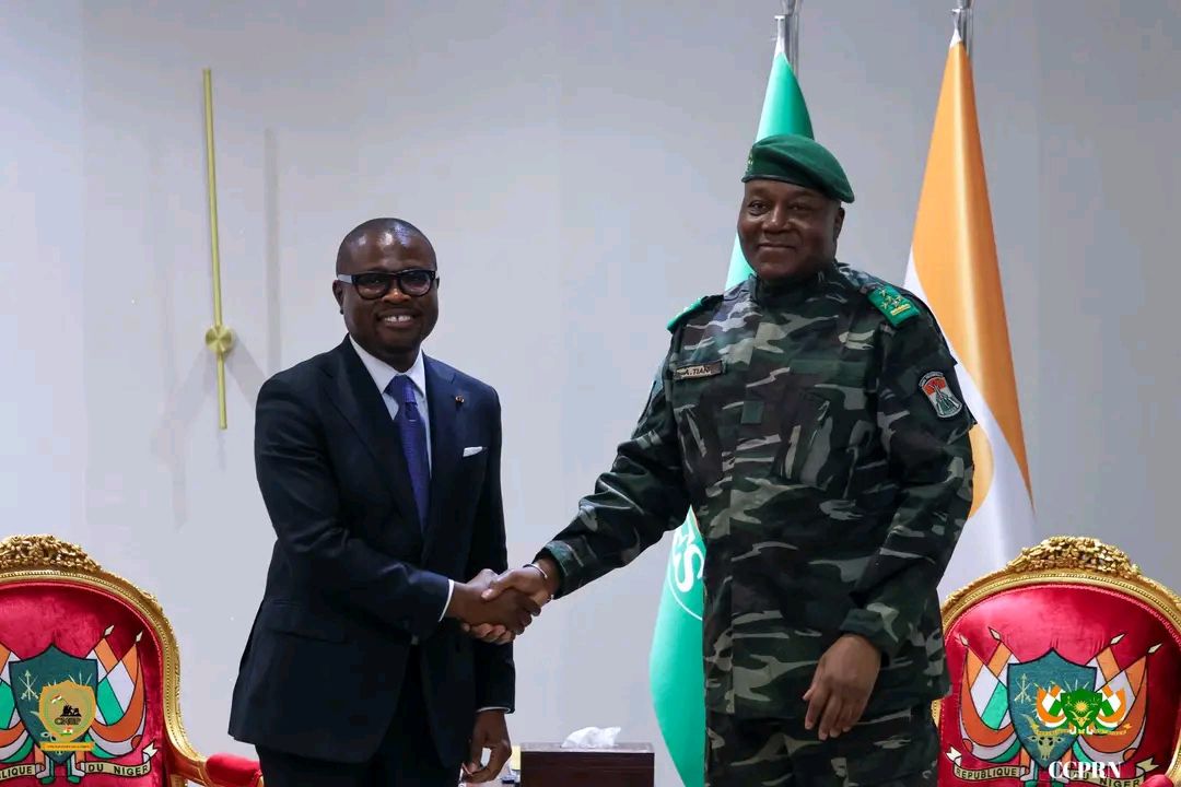 Réouverture prochaine de la frontière Bénin-nigérienne : un tournant diplomatique et économique