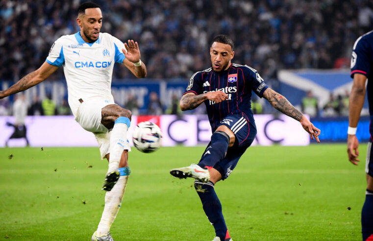 Dncg impose des limites financières à marseille et lyon pour la saison 26-27