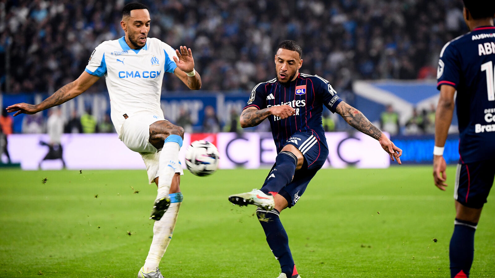 Dncg impose des limites financières à marseille et lyon pour la saison 26-27