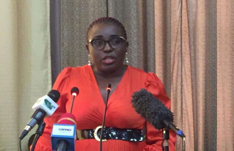 La députée Rolande Ngo Issi nommée au Conseil supérieur de la magistrature au Cameroun