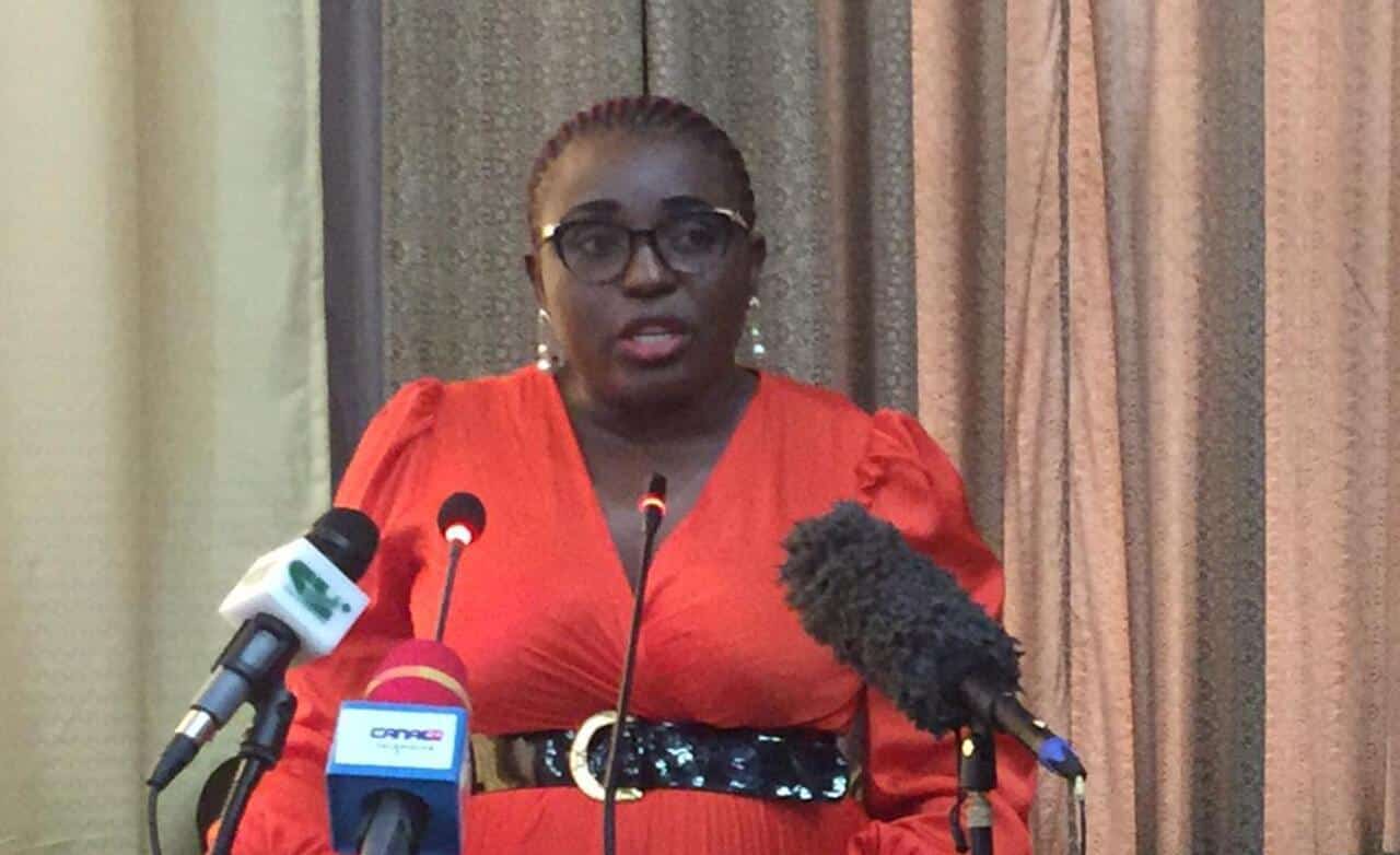 La députée Rolande Ngo Issi nommée au Conseil supérieur de la magistrature au Cameroun