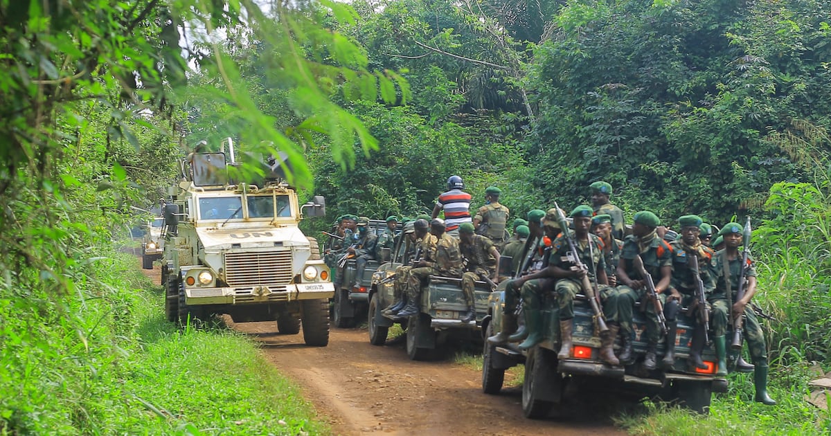 Les attaques des ADF en RDC : un bilan macabre de plus de 300 victimes cette année