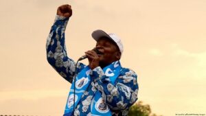 Affaire touadéra : des fonds camerounais détournés pour sa campagne de 2020