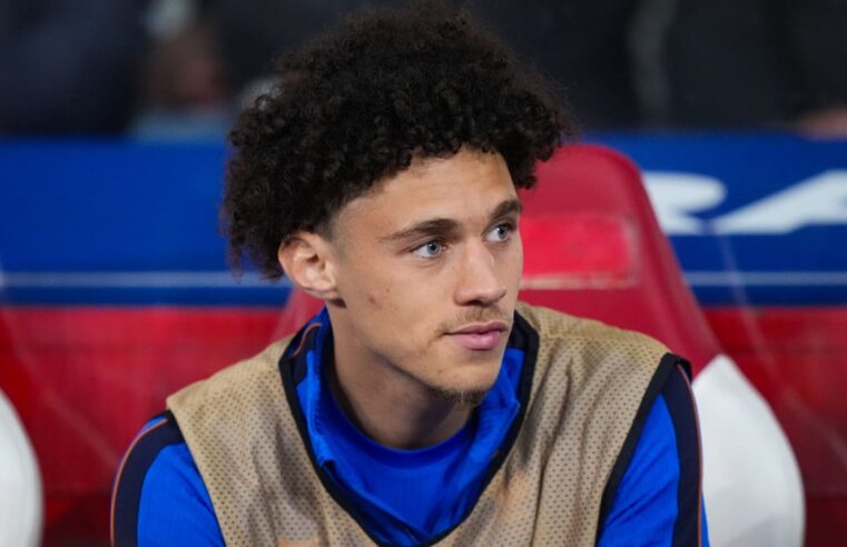 Mercato PSG : Monaco fixe le prix de Maghnes Akliouche