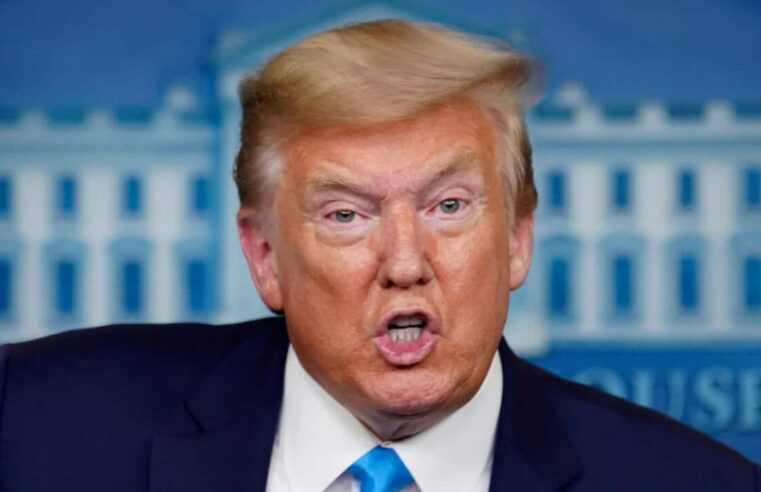 L&rsquo;offensive américaine de Donald Trump au Cameroun : une stratégie face à la Chine