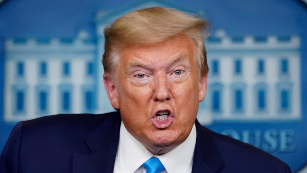 L&rsquo;offensive américaine de Donald Trump au Cameroun : une stratégie face à la Chine