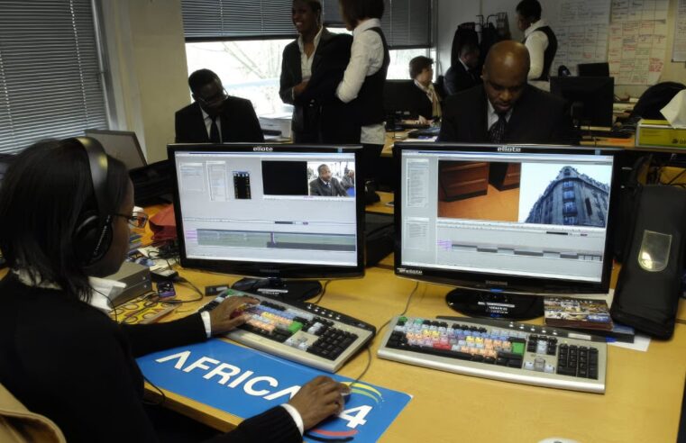 L&rsquo;avenir incertain d&rsquo;Africa24 : un défi financier majeur pour le Cameroun