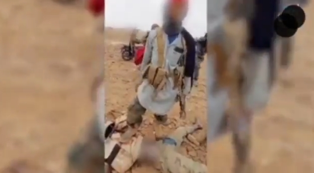 L&rsquo;attaque d&rsquo;inates au Niger : une vidéo djihadiste relance le débat sur la sécurité à Tillabéry
