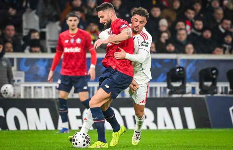 Ligue 1 : aucun match gratuit prévu pour l&rsquo;ol et les autres clubs après le rejet de l&rsquo;amendement