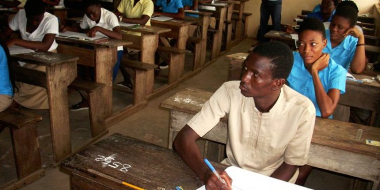 Togo : 73 % de réussite au BAC I 2026