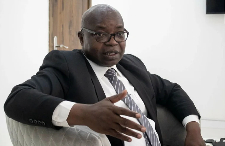 Ludovic Megne Ndong prend officiellement la tête de l&rsquo;ARTF au Gabon