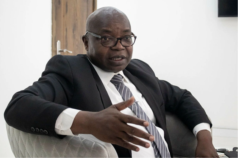 Ludovic Megne Ndong prend officiellement la tête de l&rsquo;ARTF au Gabon