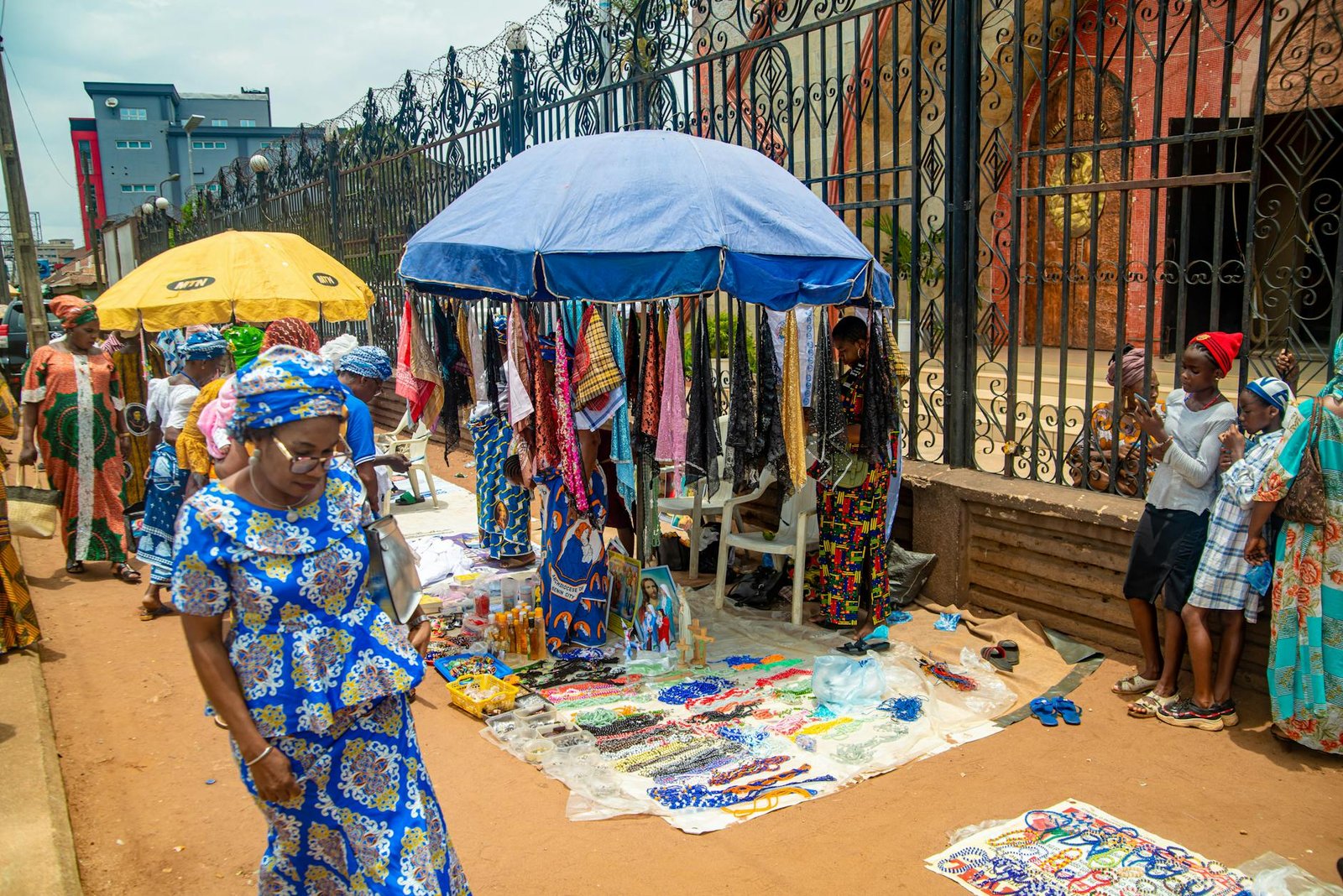 Le Bénin mise sur une gestion souveraine de sa dette pour défier les marchés