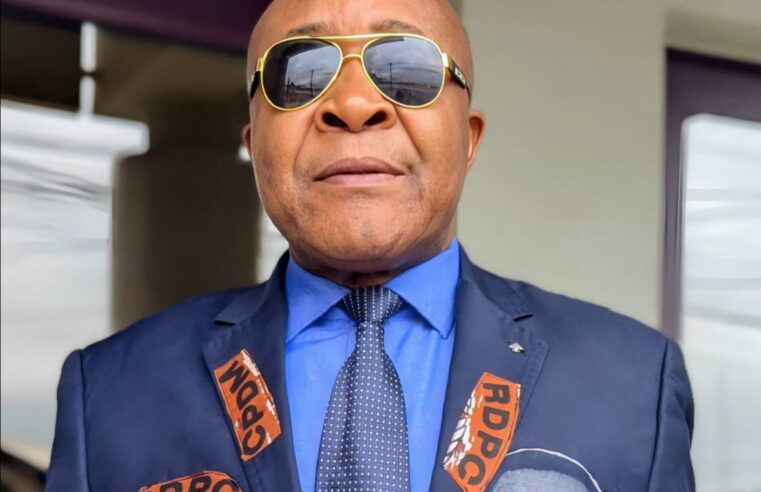 Soutien à Paul Biya : le professeur Gatsi dénonce une agression à Douala