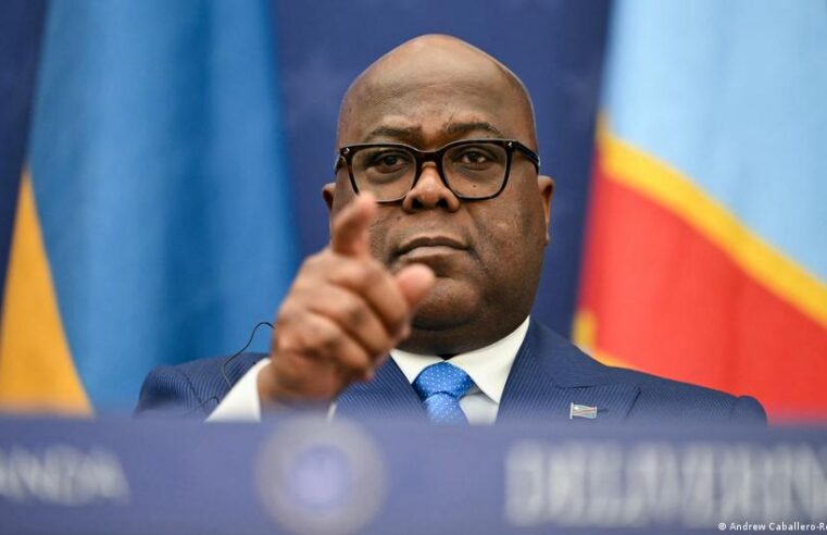 Réforme constitutionnelle en RDC : les Églises en opposition sur la voie à suivre