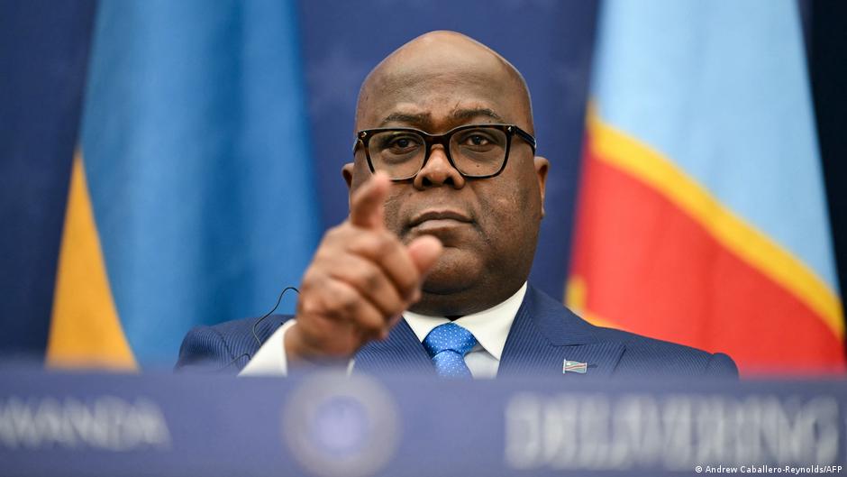 Réforme constitutionnelle en RDC : les Églises en opposition sur la voie à suivre
