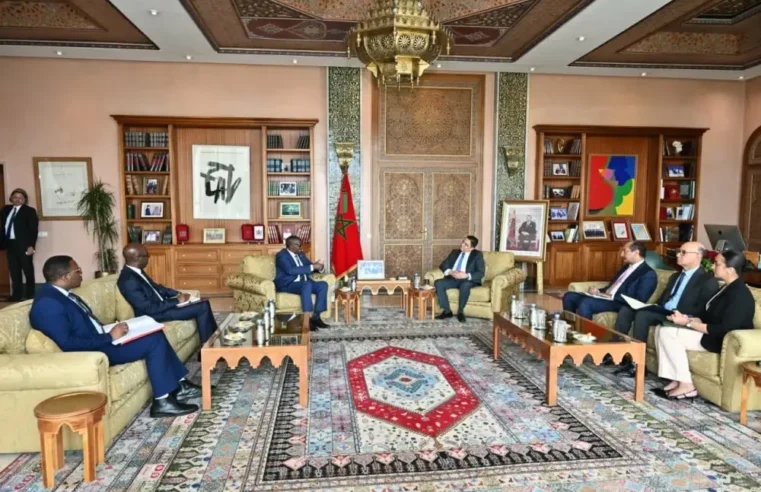Soutien du Burundi à l&rsquo;intégrité territoriale du Maroc