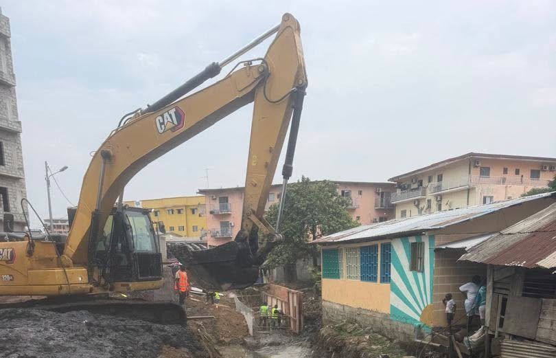 Libreville : le grand projet de la Baie des Cochons redéfinit l&rsquo;avenir urbain du Gabon