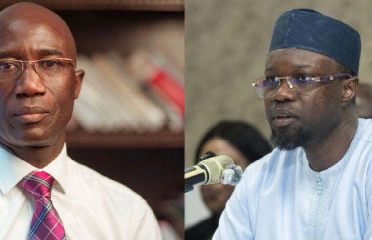 Ministre de la justice : pourquoi la nomination de me moussa sarr inquiète pastef