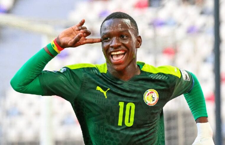 Amara Diouf de retour : son transfert à Fenerbahçe en bonne voie