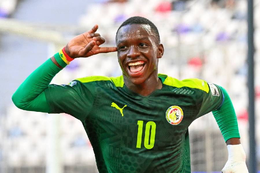 Amara Diouf de retour : son transfert à Fenerbahçe en bonne voie